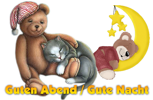 PNG Gute Nacht - 69487