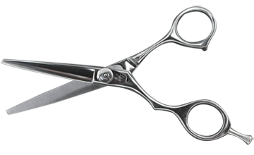 PNG Hairdressing Scissors - 50204
