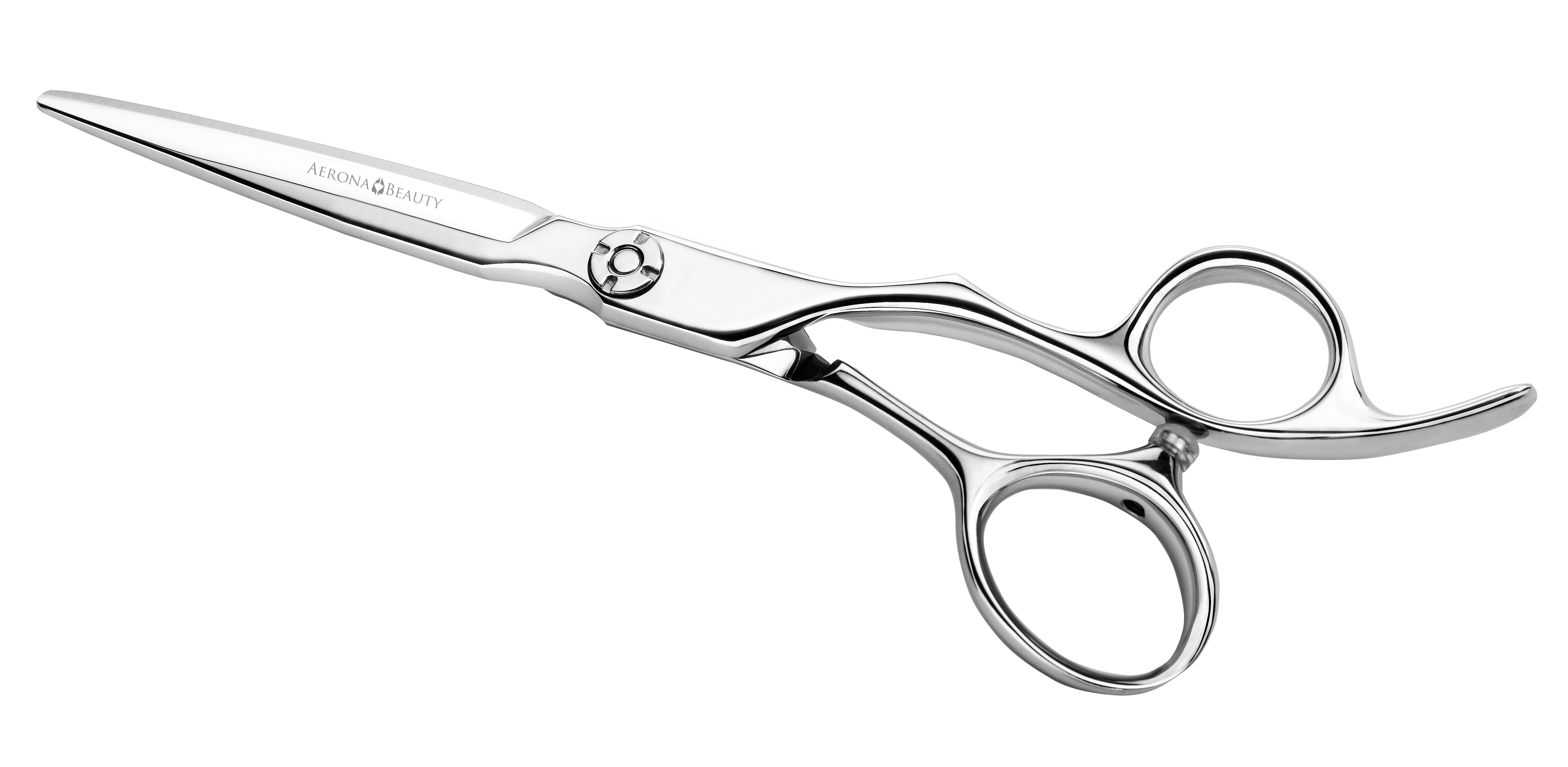 PNG Hairdressing Scissors