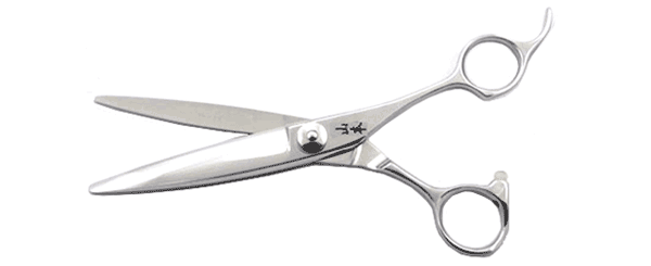 PNG Hairdressing Scissors - 50209