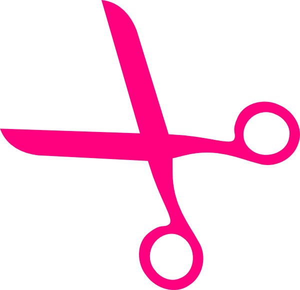 PNG Hairdressing Scissors - 50211