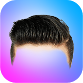 PNG Hairstyle - 52865