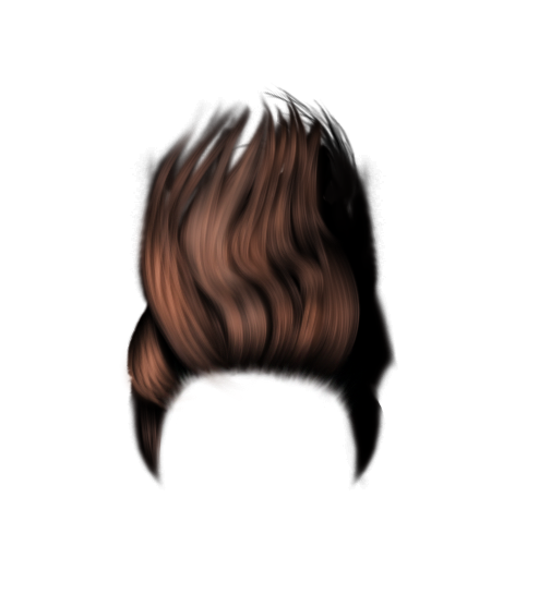 PNG Hairstyle - 52870