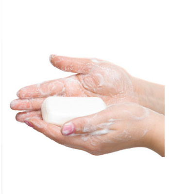 PNG Hand Washing - 50133