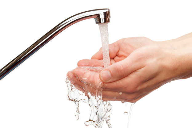 PNG Hand Washing - 50127