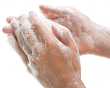 PNG Hand Washing - 50132