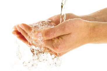 PNG Hand Washing - 50129