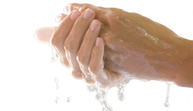 PNG Hand Washing - 50136