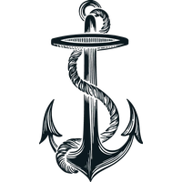 PNG HD Anchor - 130354