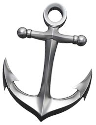 PNG HD Anchor - 130365