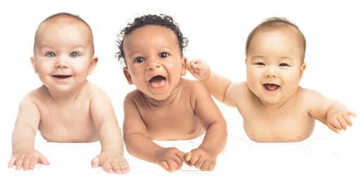 PNG HD Baby - 153819
