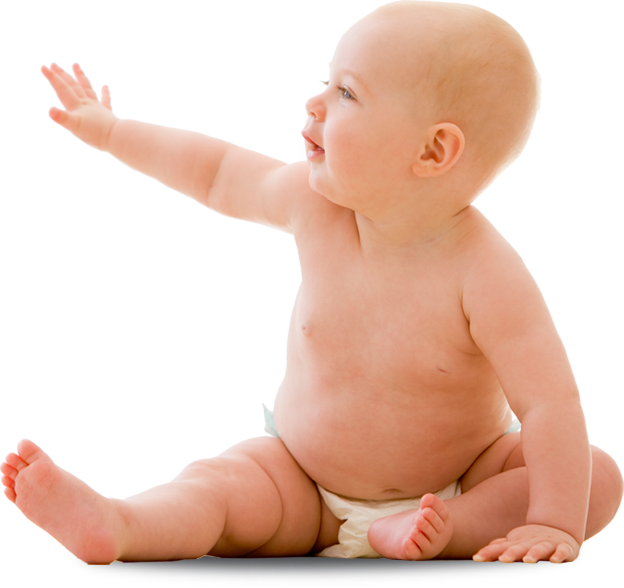 PNG HD Baby - 153813