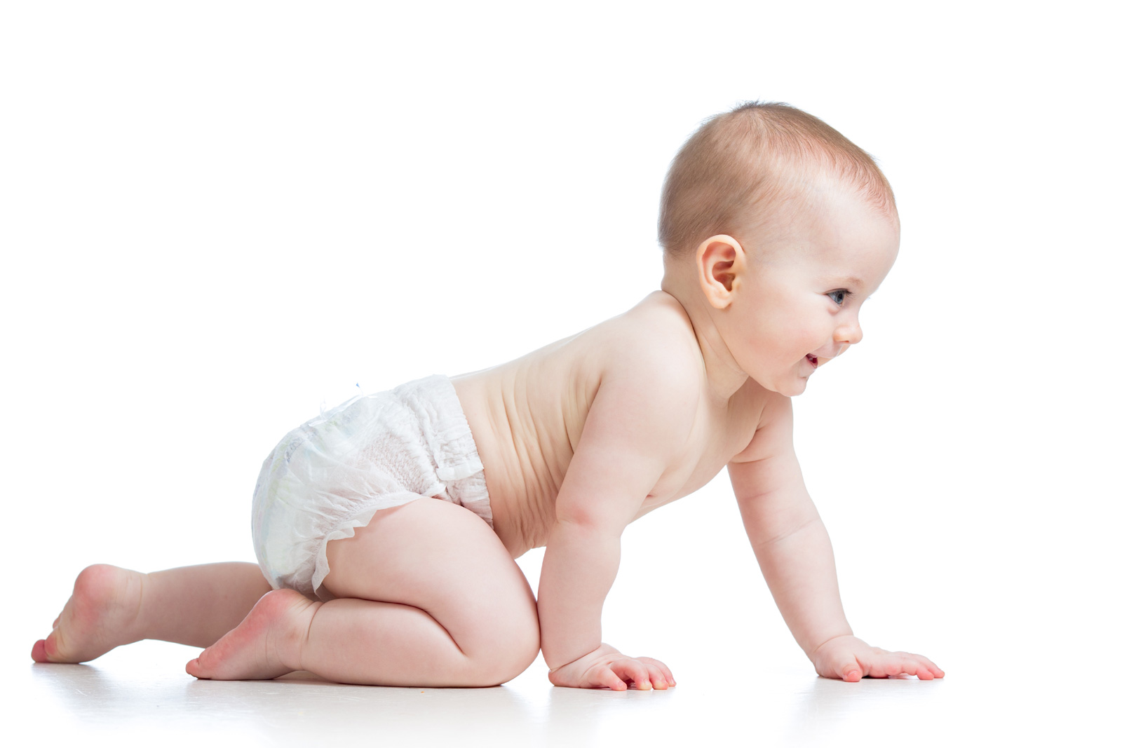 PNG HD Baby - 153807