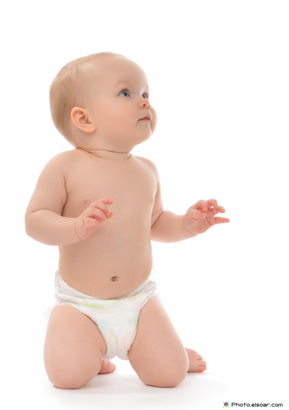 PNG HD Baby - 153811