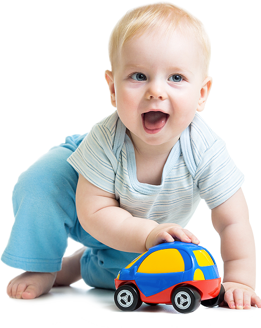 Baby Image - Kids Face PNG HD