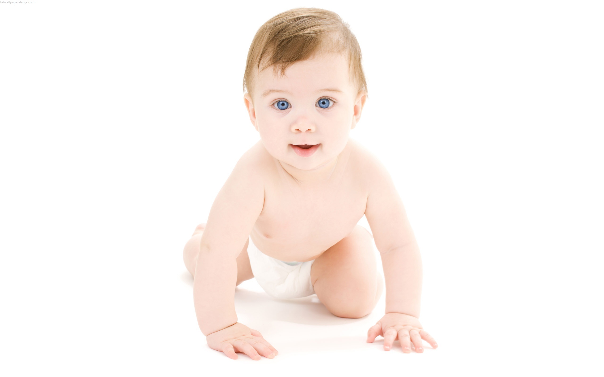 PNG HD Baby - 153810