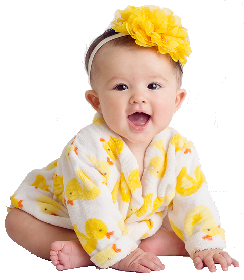 PNG HD Baby - 153801