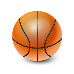PNG HD Basketball - 156117