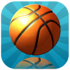 PNG HD Basketball - 156106