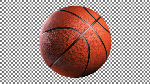 PNG HD Basketball - 156109