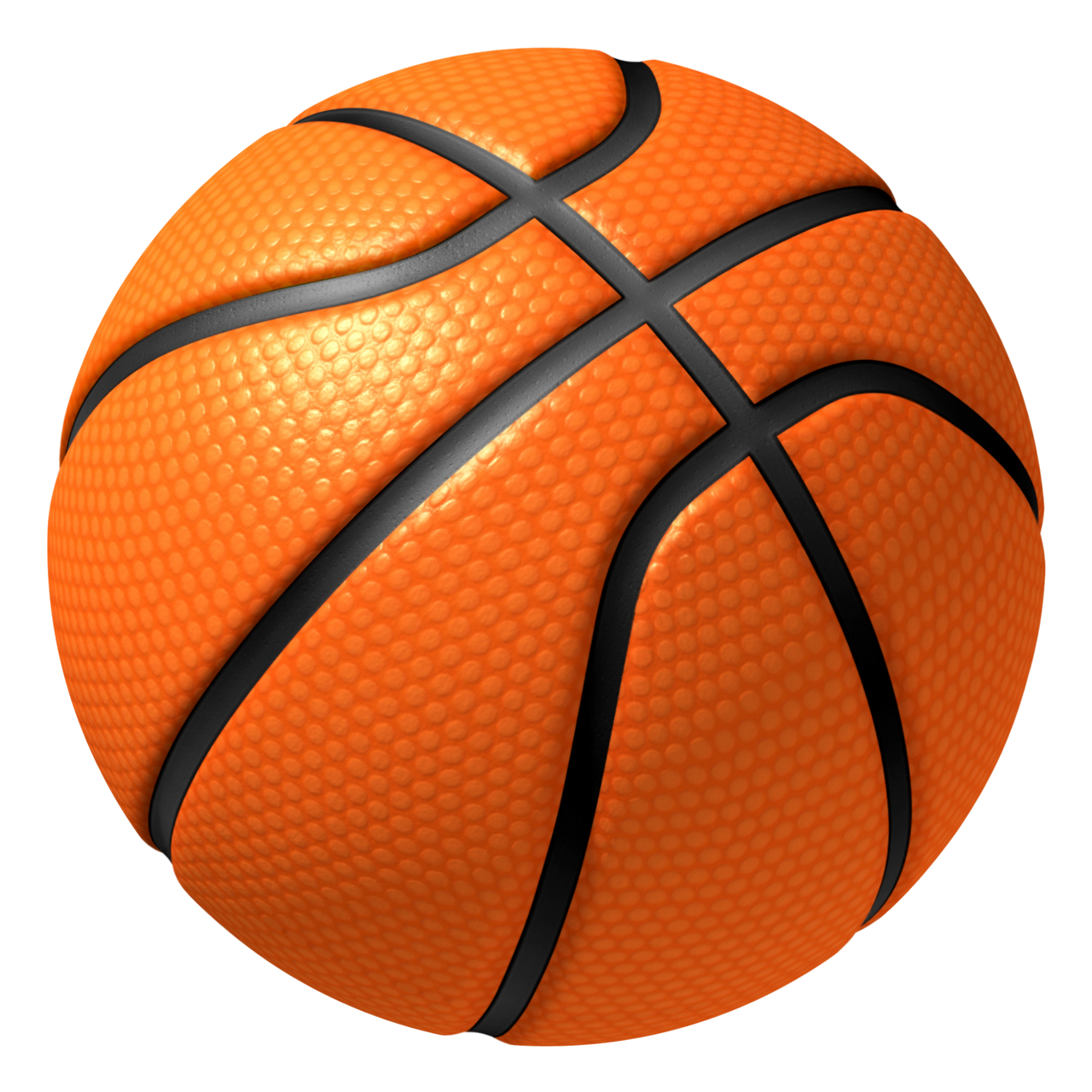 Image for Basketball Clipart 