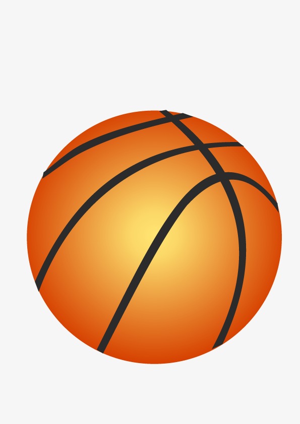 PNG HD Basketball - 156105