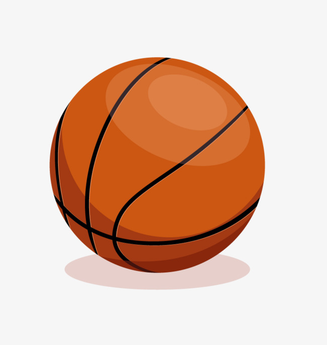 PNG HD Basketball - 156116