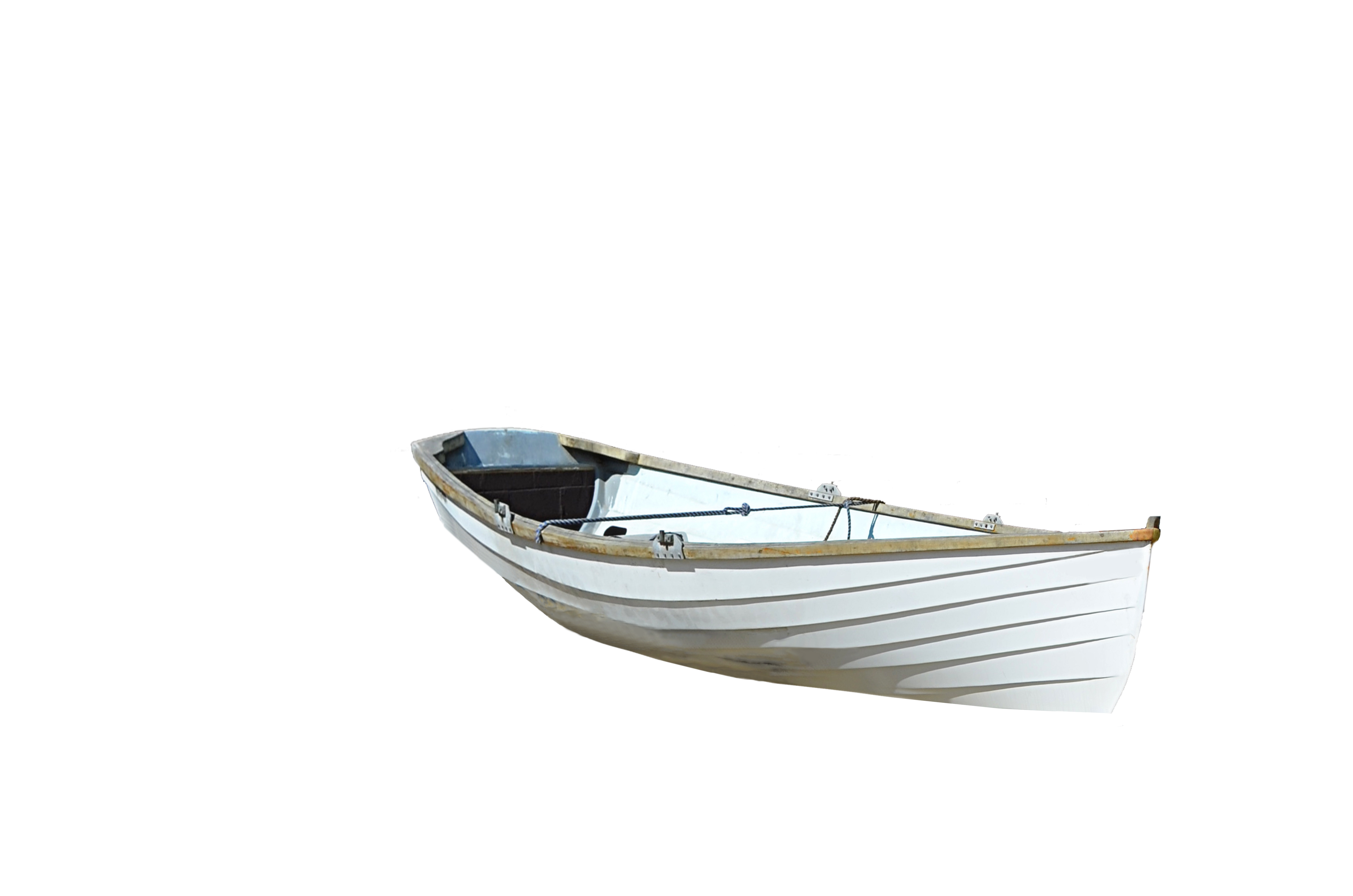 PNG HD Boat - 128623