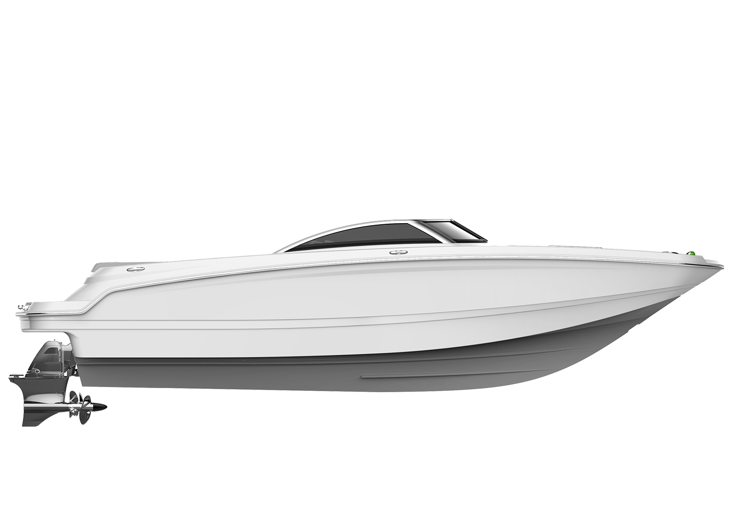 PNG HD Boat - 128627