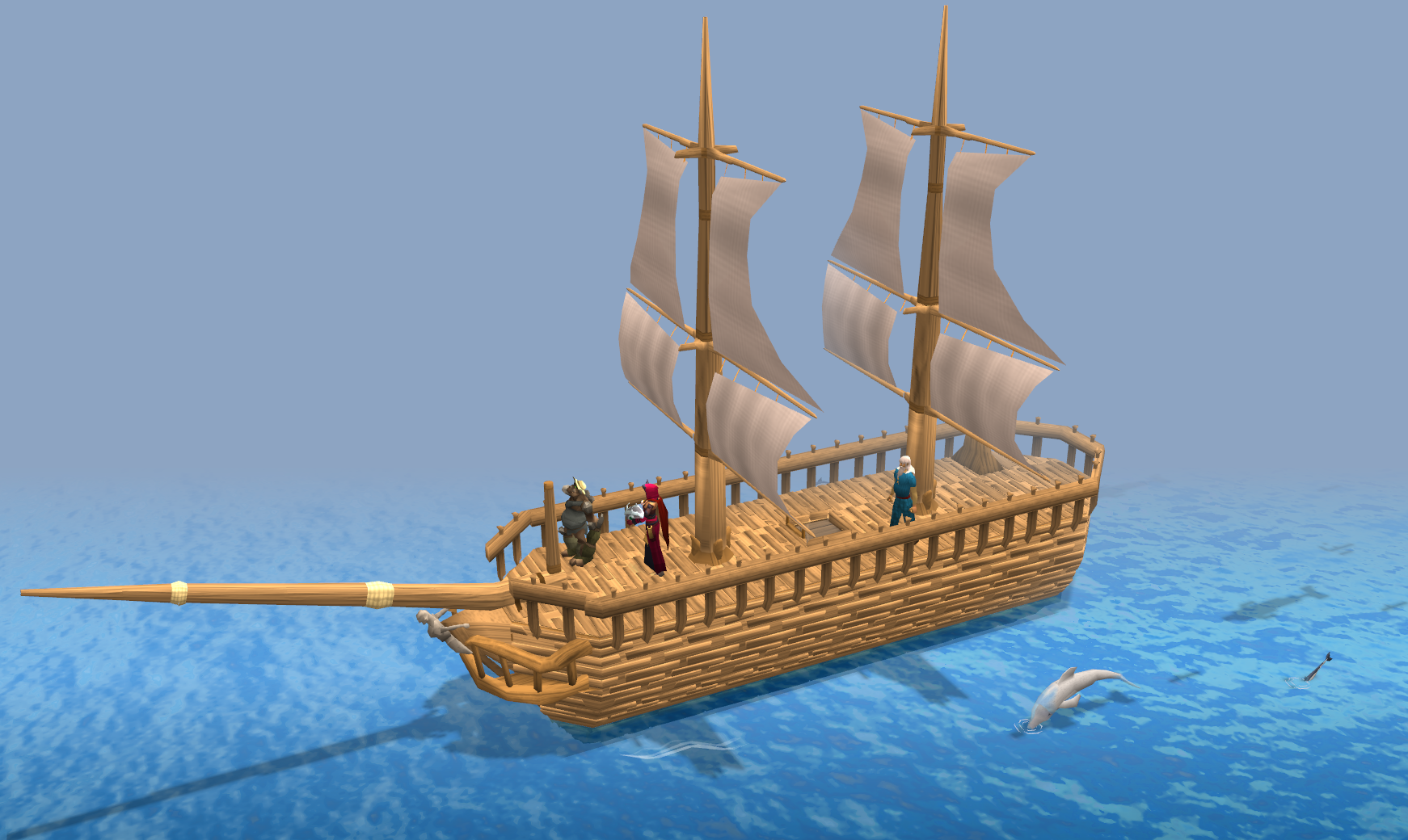 PNG HD Boat - 128632