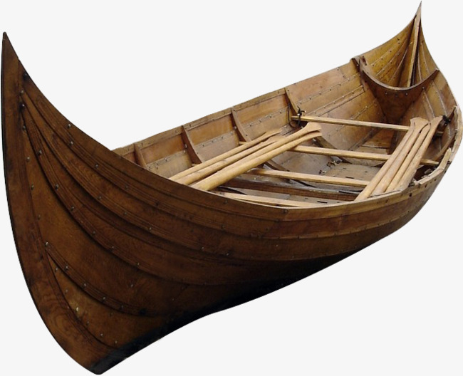 PNG HD Boat - 128621