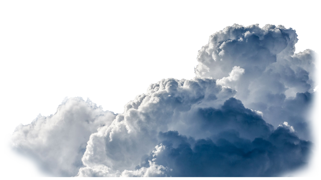 PNG HD Clouds