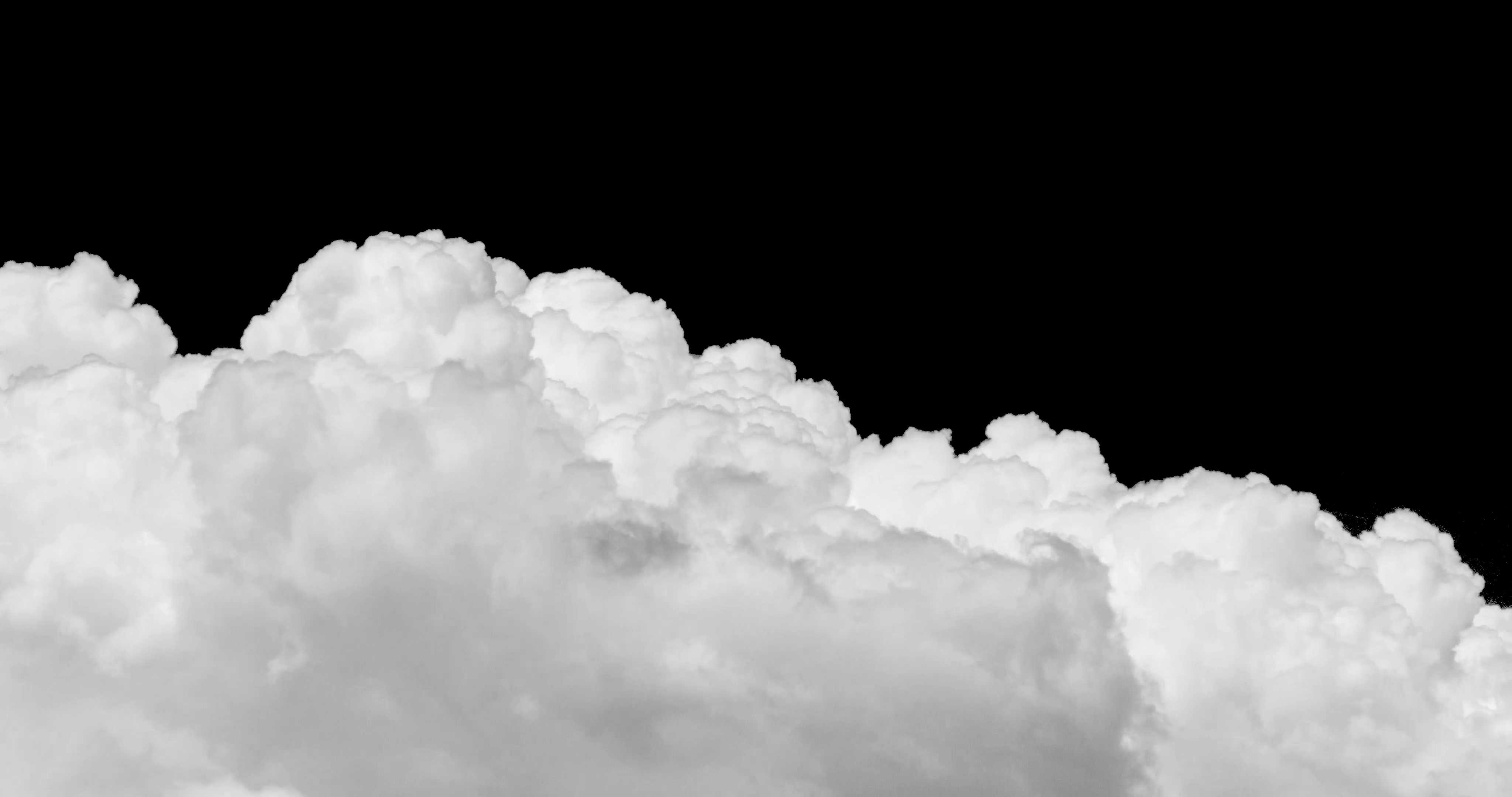 PNG HD Clouds - 153684