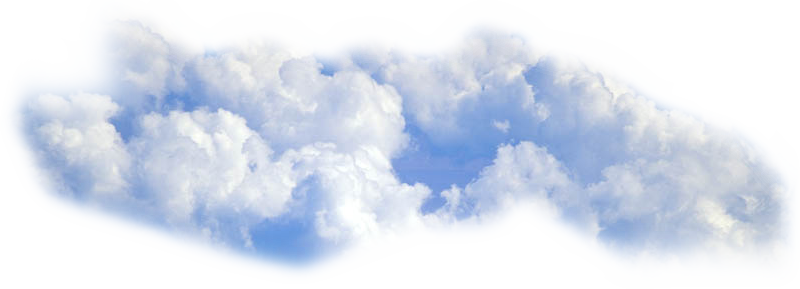 PNG HD Clouds - 153692
