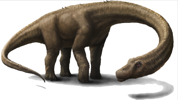 PNG HD Dinosaur - 151249