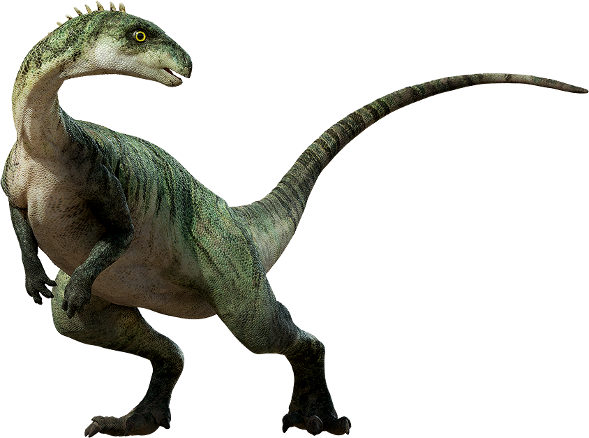 PNG HD Dinosaur - 151247