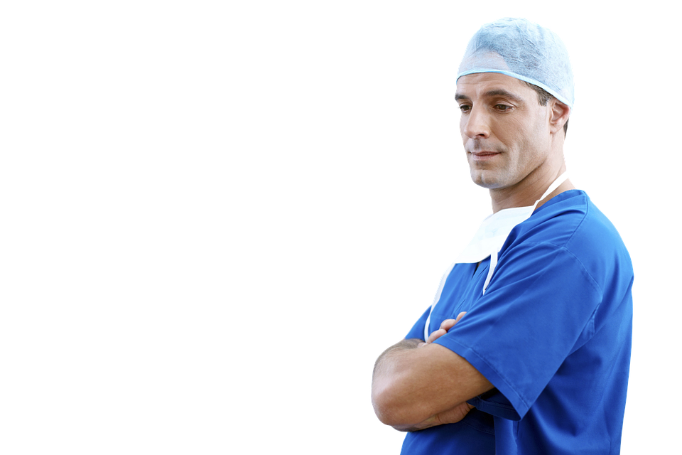 PNG HD Doctor - 148916