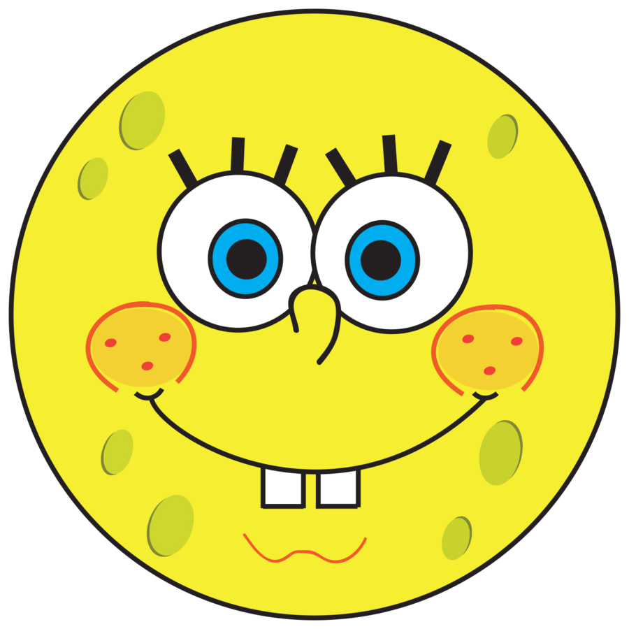 Smiley Face Png | Clipart lib