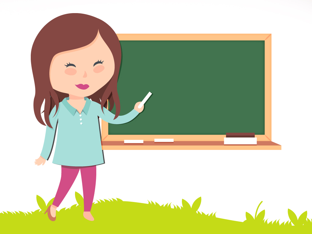 PNG HD For Teachers - 122918