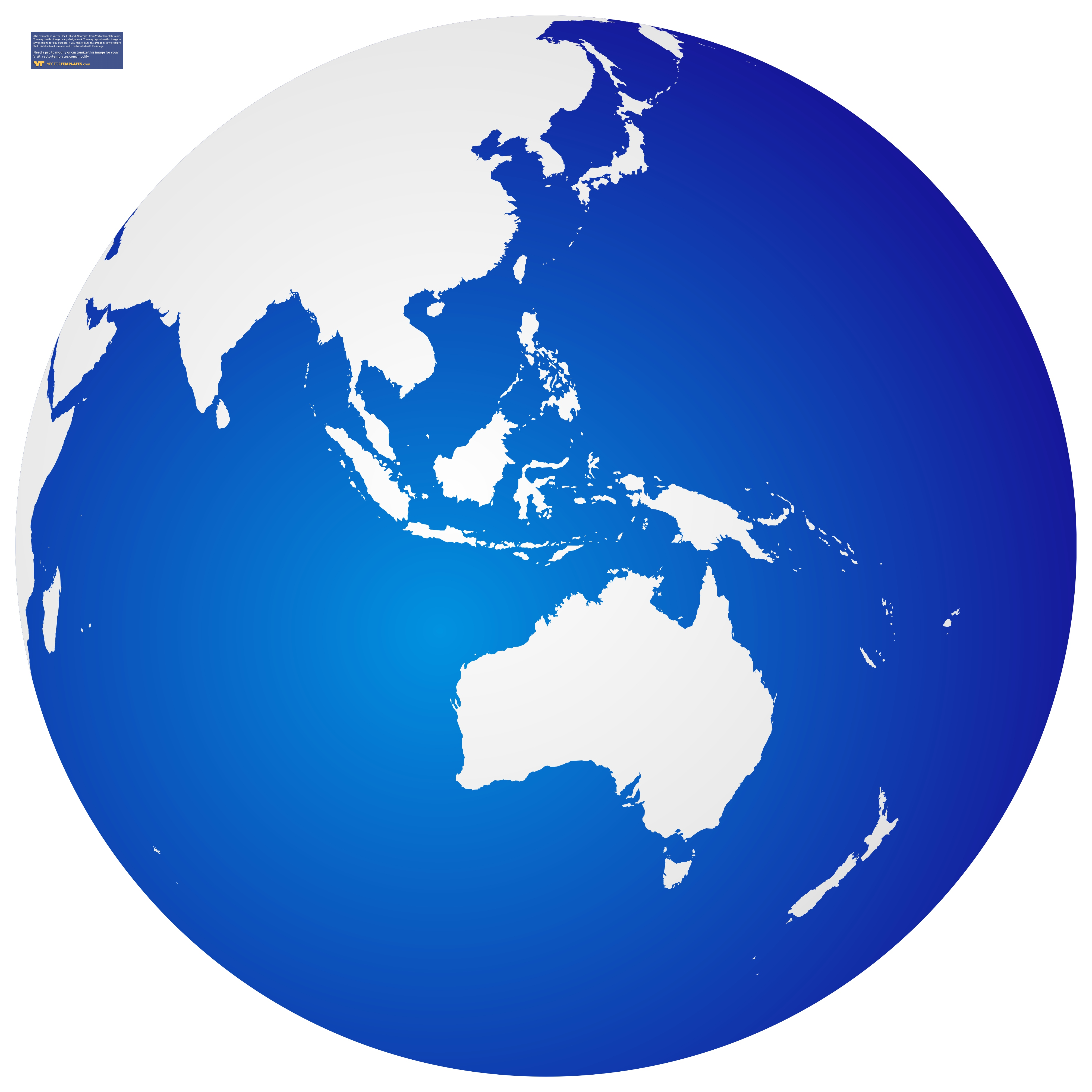 Globe Free PNG Image