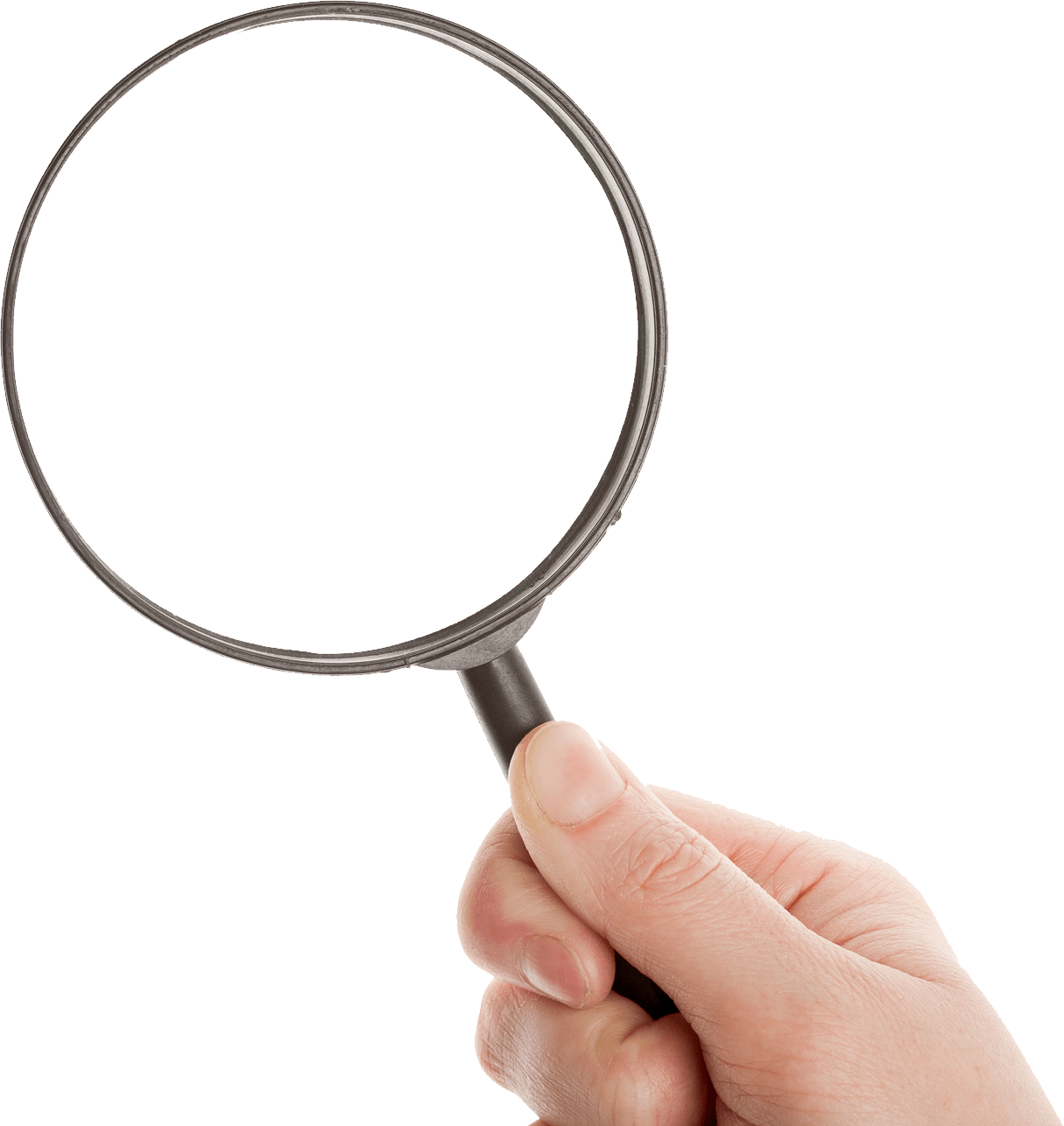 PNG HD Magnifying Glass - 126260