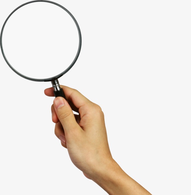 PNG HD Magnifying Glass - 126265