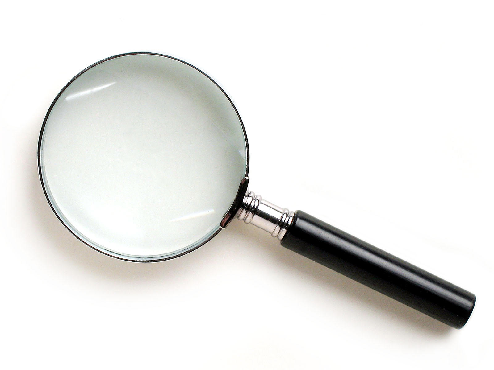 PNG HD Magnifying Glass - 126266