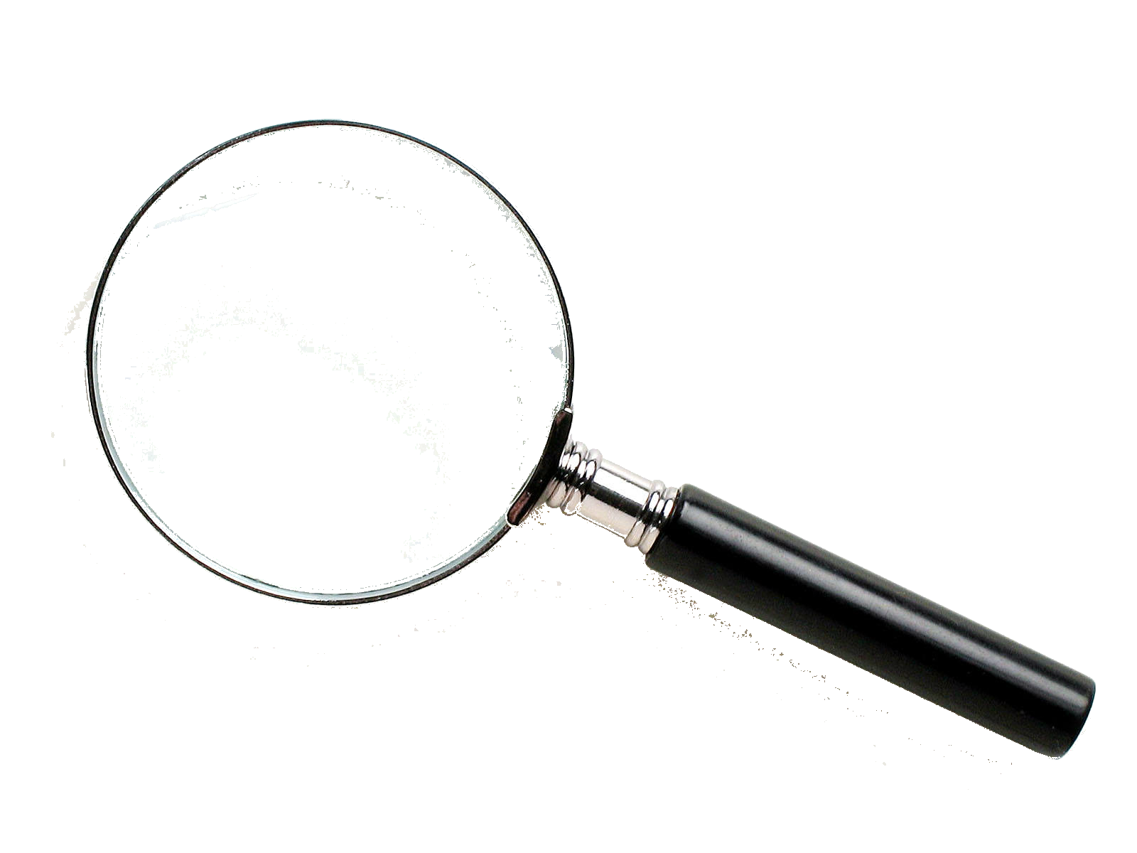 PNG HD Magnifying Glass - 126257