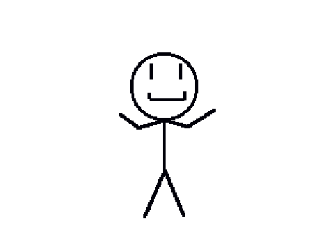PNG HD Of Stick Figures - 130054