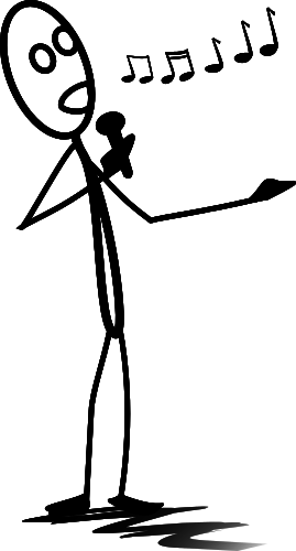 PNG HD Of Stick Figures - 130066