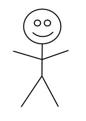PNG HD Of Stick Figures - 130052