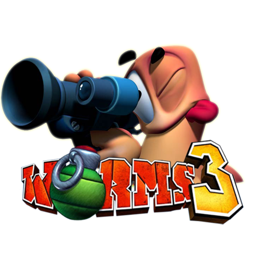PNG HD Of Worms - 122141