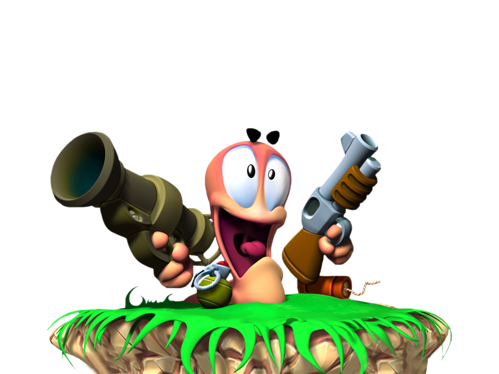 PNG HD Of Worms - 122143