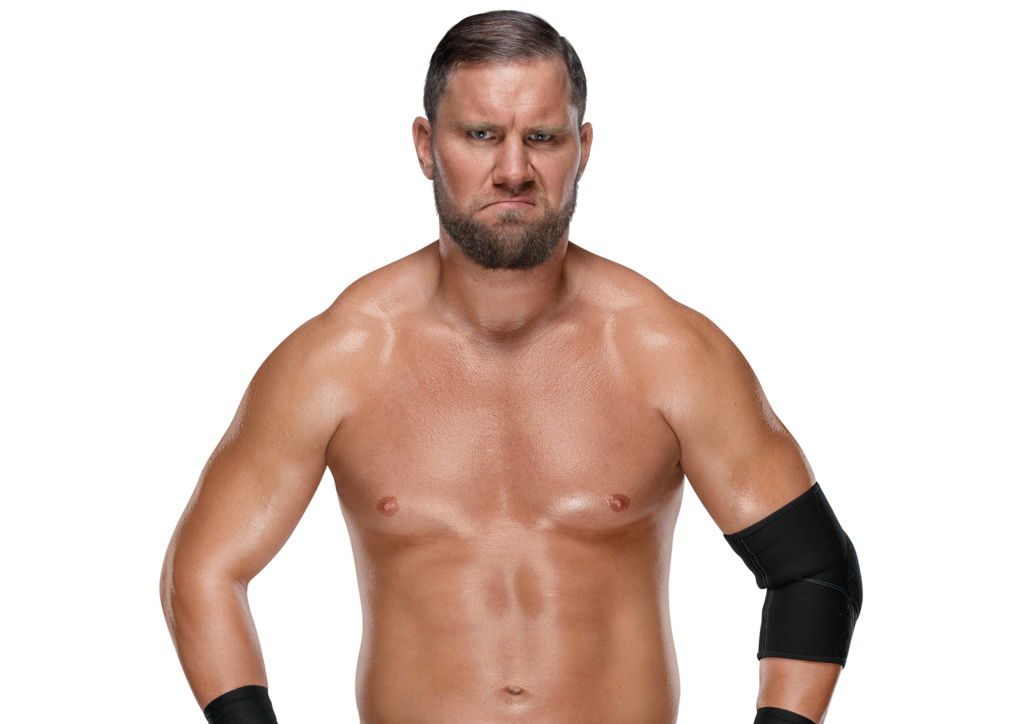 Curtis Axel new png 2017 HD b